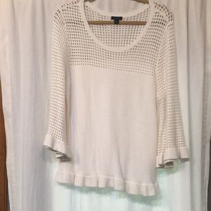 Ann Taylor sweater